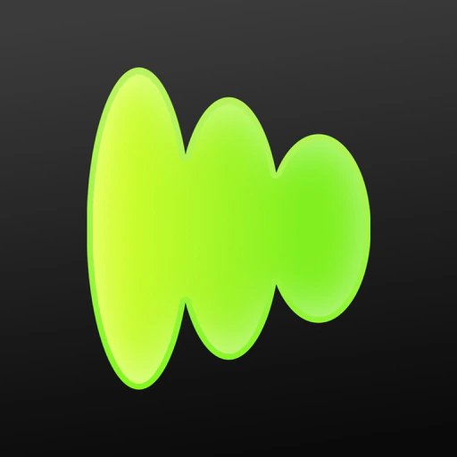 Croon — Text to Song, AI Sing app icon