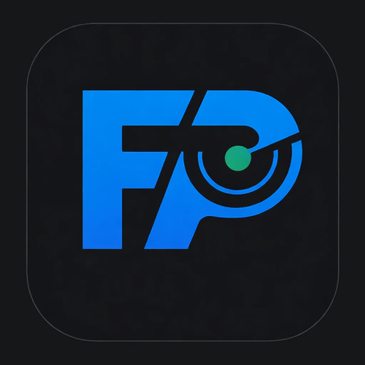 Football Pilot: AI Predictions app icon