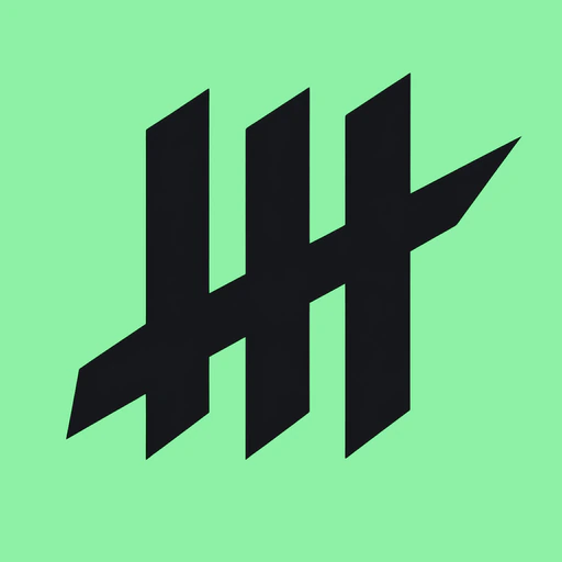 Tally: Everything Pickleball app icon