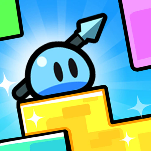 Slime Up！ app icon