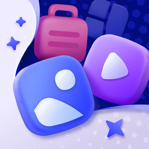 Nova Clean - Phone Clean app icon