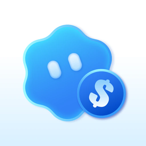 Heyday - Step Counter, Rewards app icon