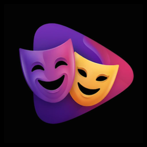 Dramelle app icon