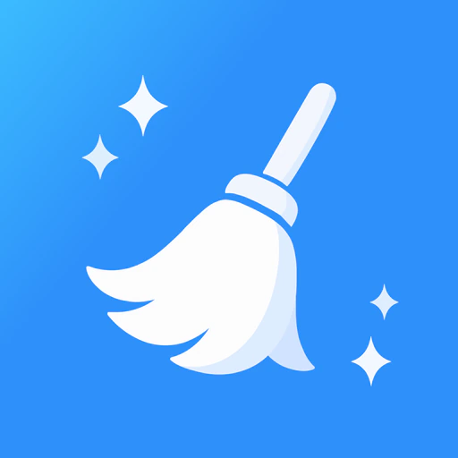Clean Space: Phone Cleaner app icon