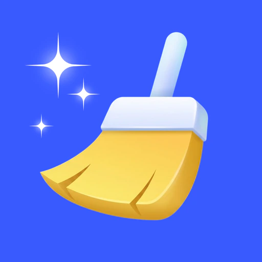 BitClean, AI Clean Up Storage app icon