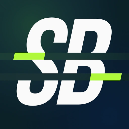 SportsBreak: Live Scores, News app icon