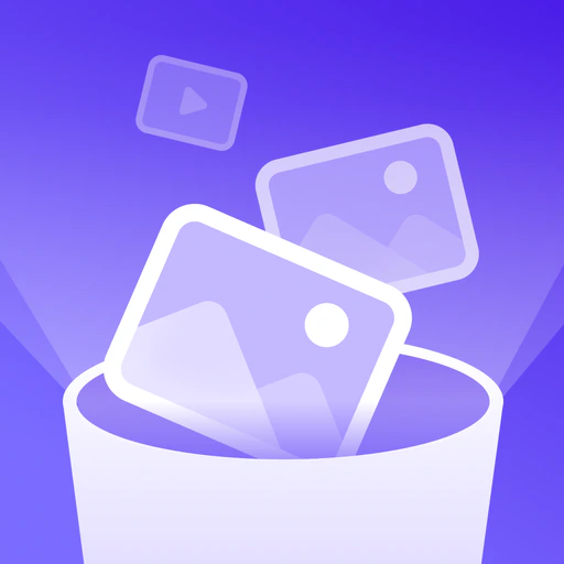 TT Cleaner:Manage storage app icon