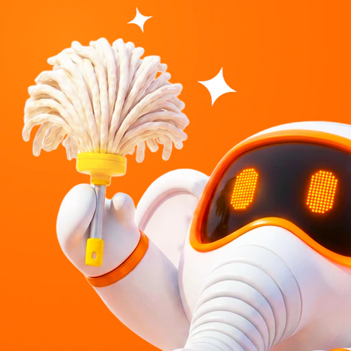 All-in-One Cleaner:Phone Tidy app icon