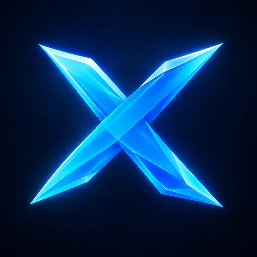 LagX: Lower Lag Game Booster app icon
