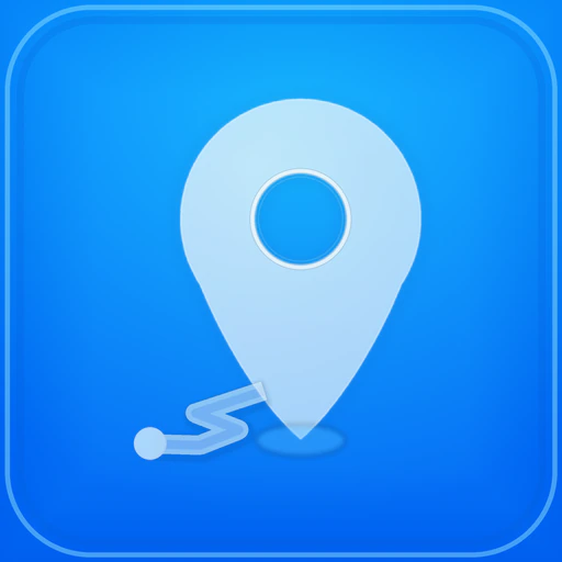 Photo GeoPro app icon