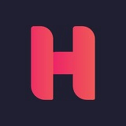 HAnime - Anime TV SUB app icon