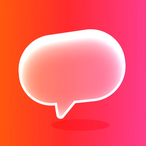 Renly: Instant Live & Chat app icon