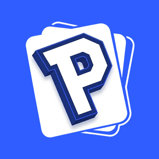 PokéItem - Cards & Items app icon