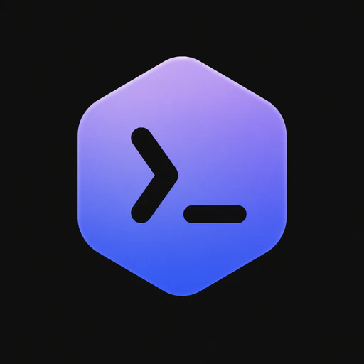 Codex Relay - Remote Codex App app icon