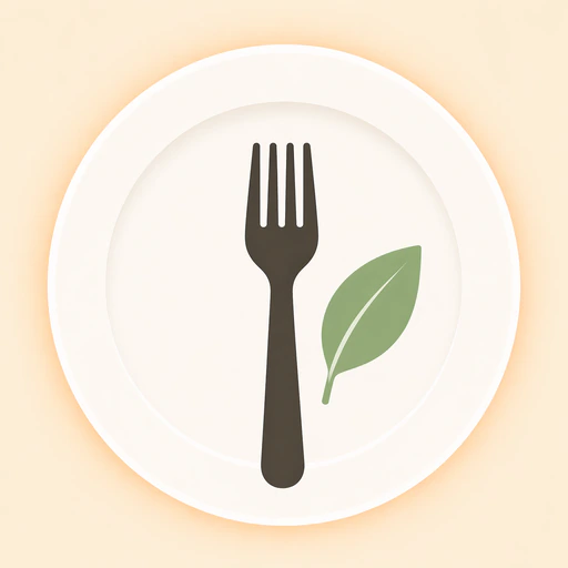 NomLens: AI Calorie Tracker app icon