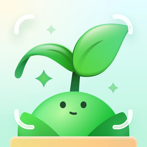 PlantSense: Scan & Diagnose app icon