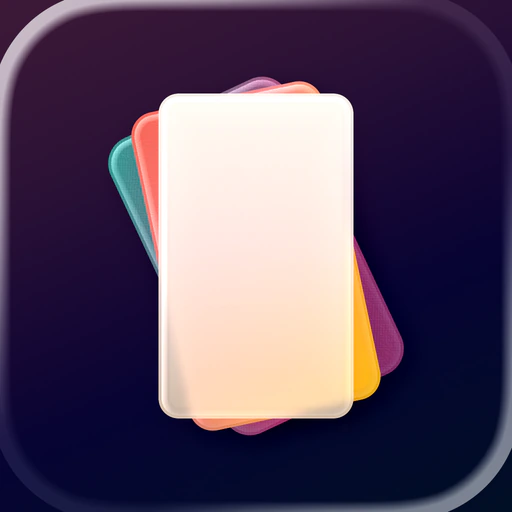 ArtDeck: Reference Board app icon