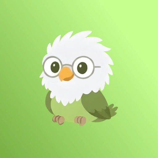 Agila: Finance Coach app icon