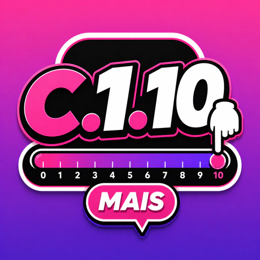 A.10 - They're a 10 but app icon
