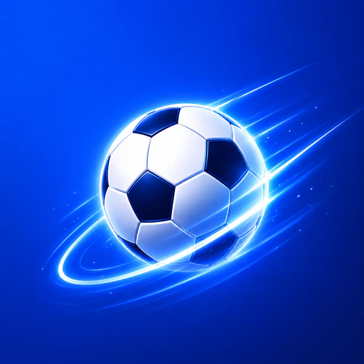 Mika Football - TV Livescores app icon