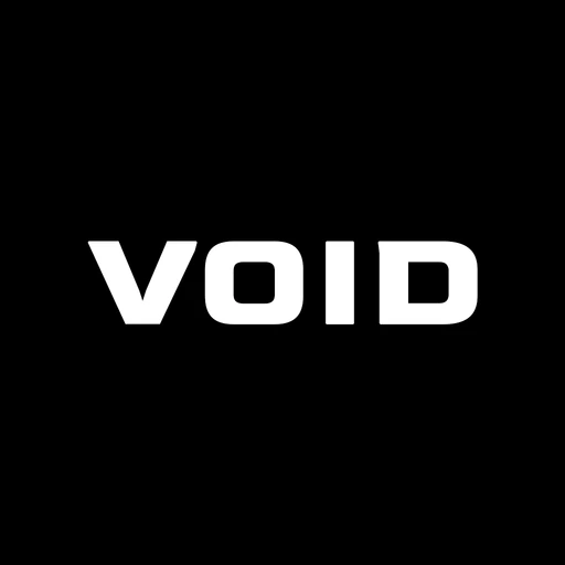 VOID app icon
