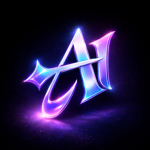 Funi AI: Image Generator app icon