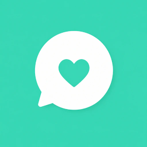 Mint Talk - Talk Worldwide app icon