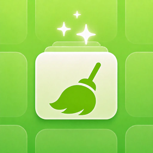 Ditchit: Photo Organizer app icon