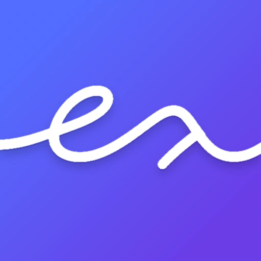 Exhaleio: Anxiety Relief app icon