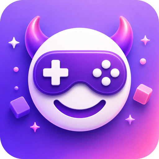 HappiMods - Game Mods Find app icon