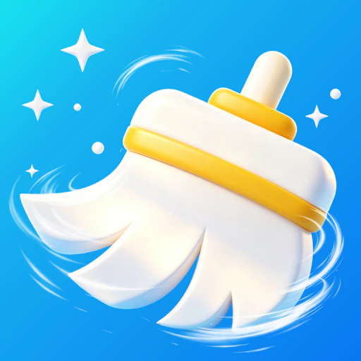 Super Cleaner - Smart Storage app icon