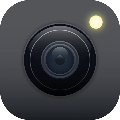 Flash7x: G7X Camera app icon