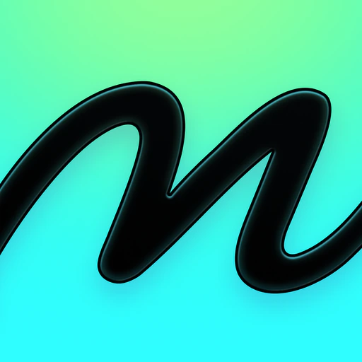 MuFre app icon
