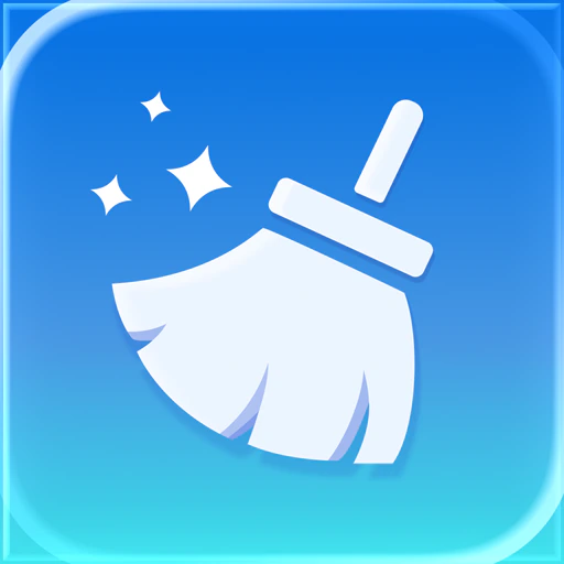 Pic CleanX app icon