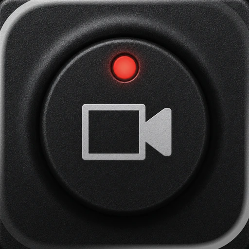 VJ-XY — live visual instrument app icon