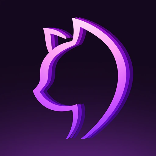TizzChat: Craft Your World app icon