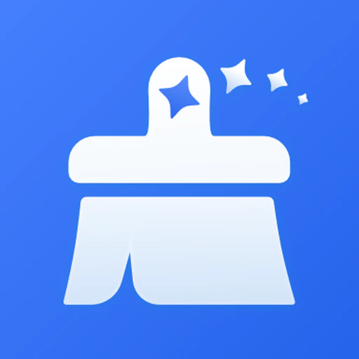 Junk Cleaner: Phone Storage app icon