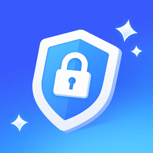 Safe Cleaner: Phone Cleanup app icon