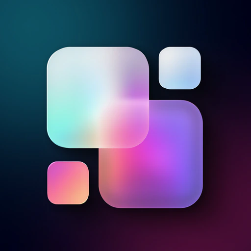 Retheme: Top Widgets, Themes app icon