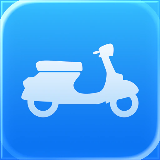 250 Câu Lý Thuyết GPLX OTOMOTO app icon