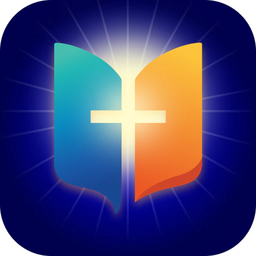 Bible Chat AI by VMP app icon