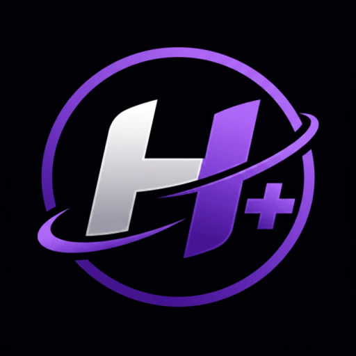 Halow Plus app icon