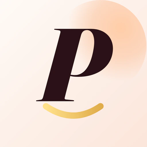 PopFlick - Sweet Reels app icon