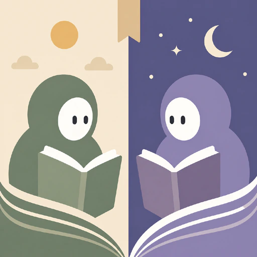 Folio 以書會友 app icon