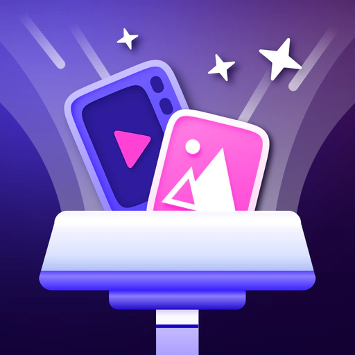 ZenClean - Phone Clean app icon