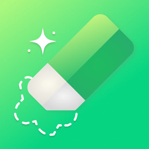 Photoholic: Photo Eraser app icon