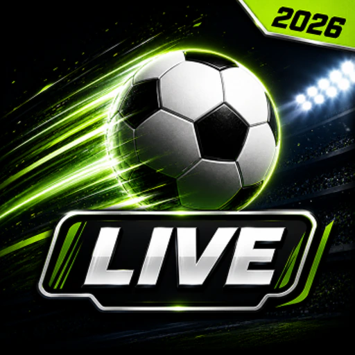 Live Score: Football Result app icon