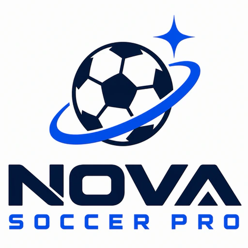 Nova Soccer Pro: Live Scores app icon