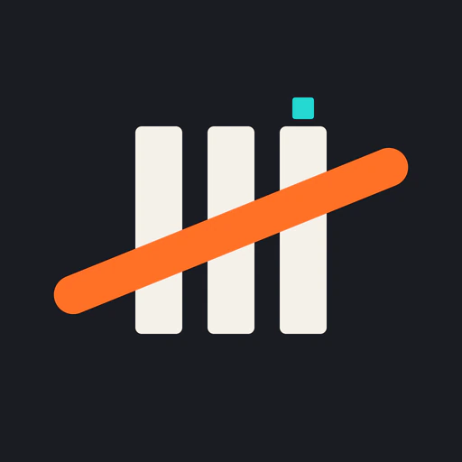 FORX Race Tracker app icon