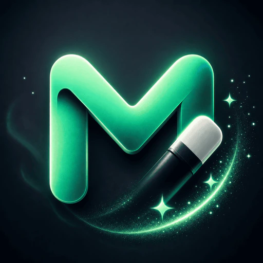 MagicM: Object Remover AI app icon